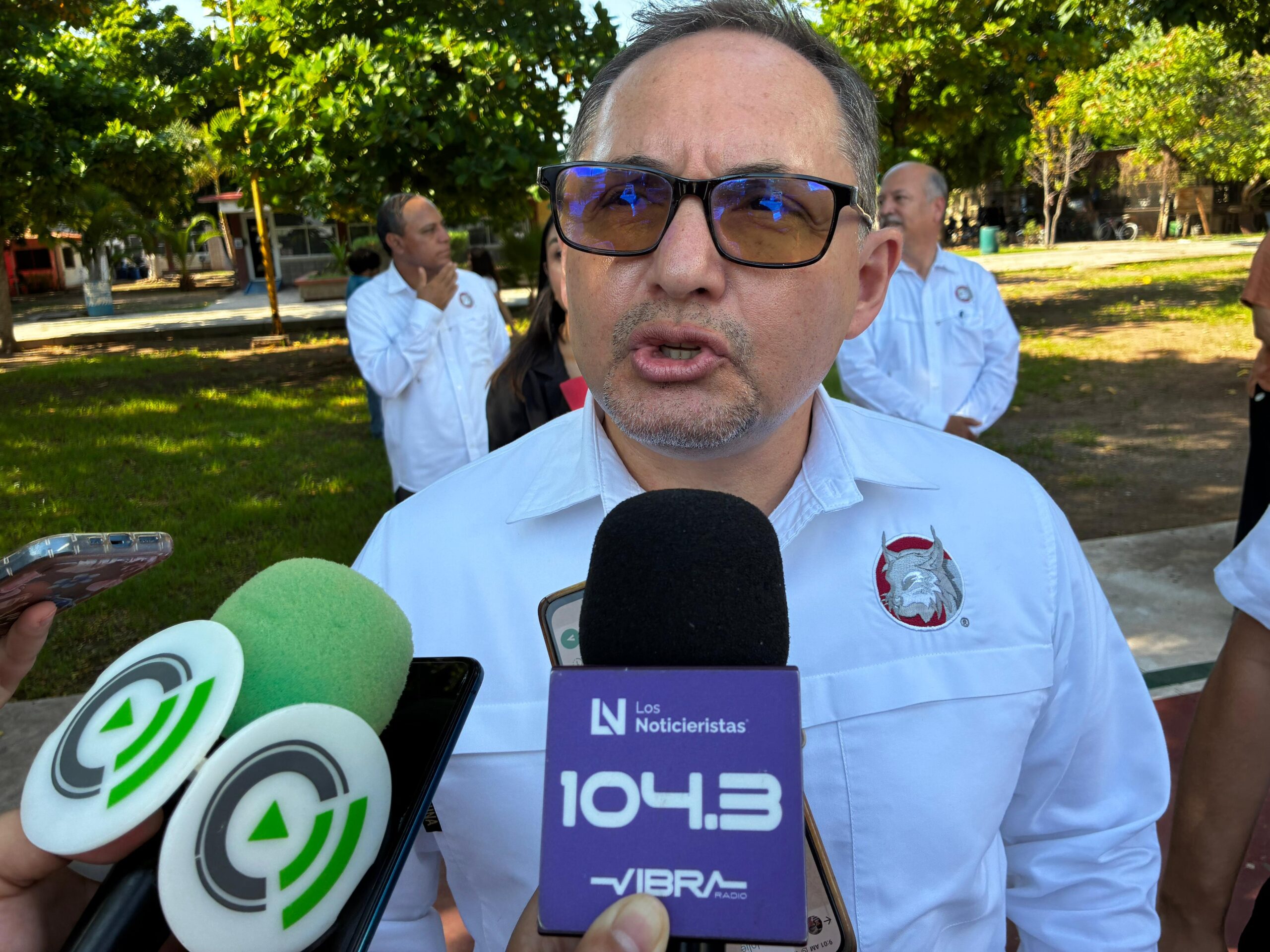 Pedro Flores Leal