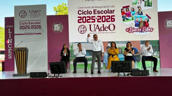 Todas las unidades académicas de la UAdeO arrancan el ciclo escolar de forma presencial