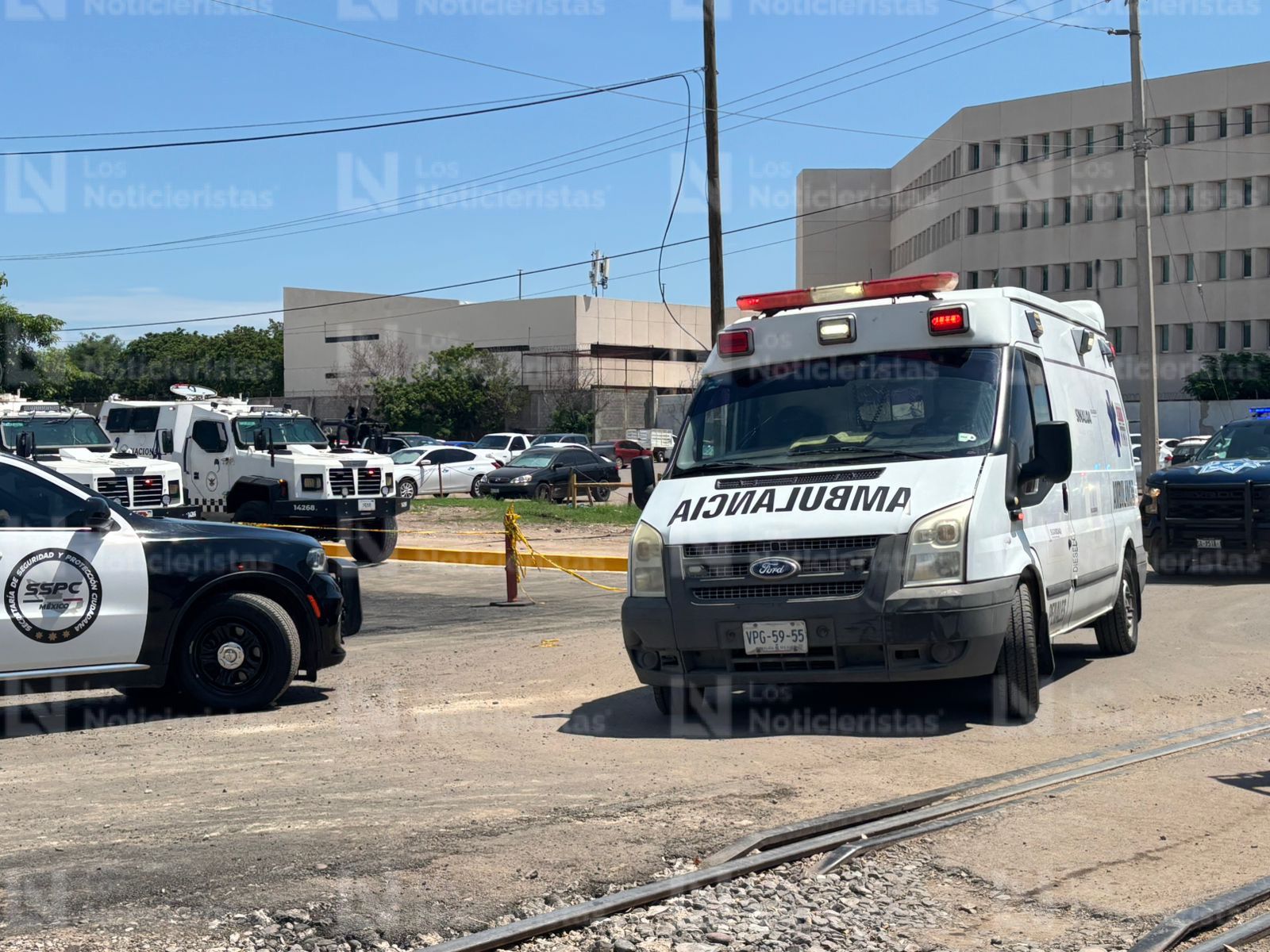 penal de Aguaruto