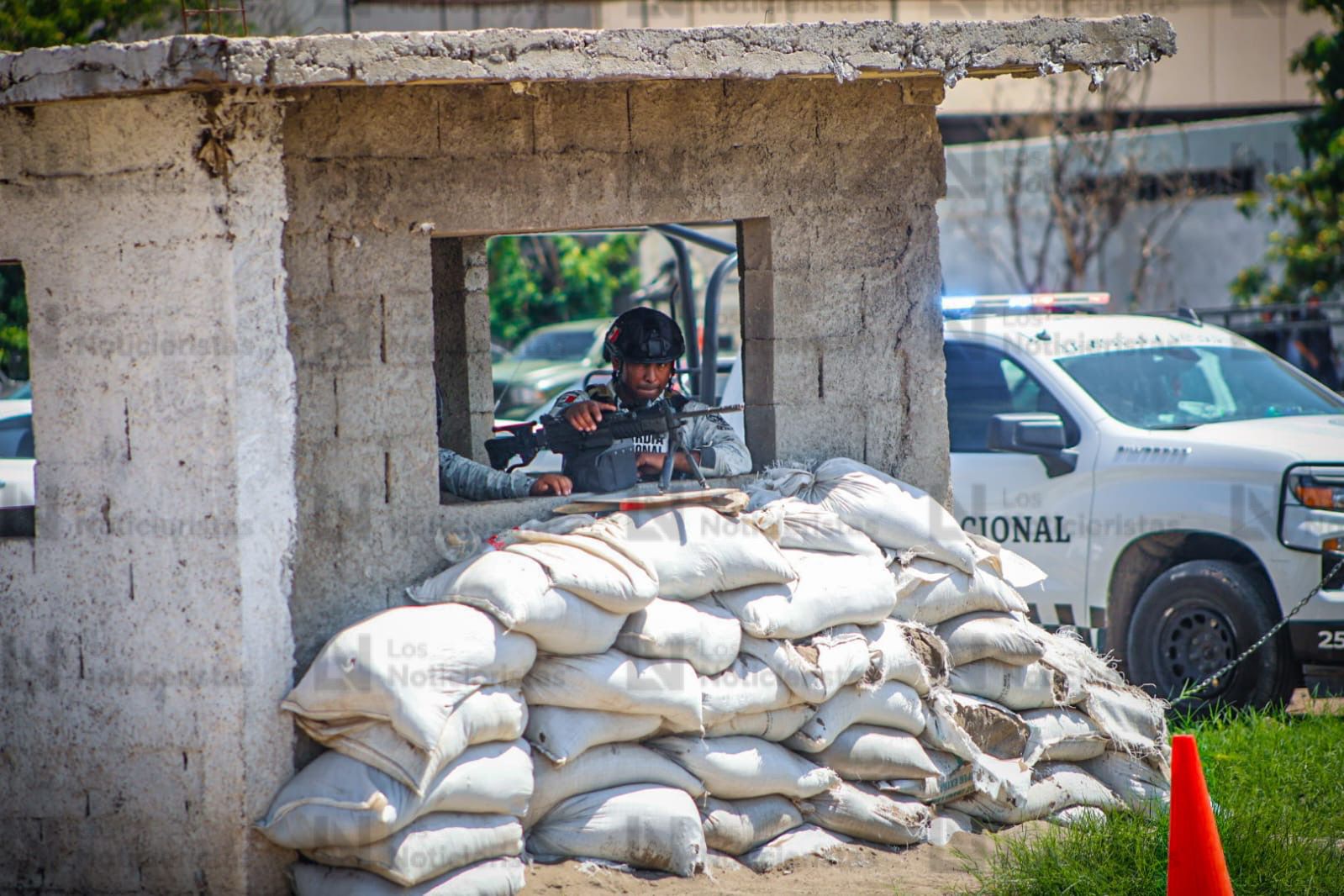 penal de Aguaruto