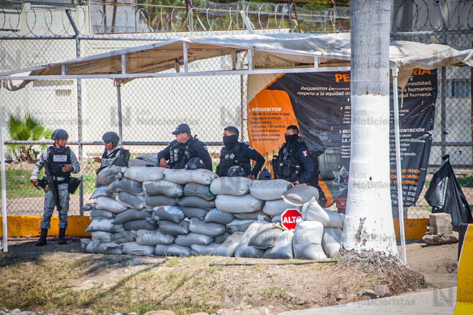 penal de Aguaruto
