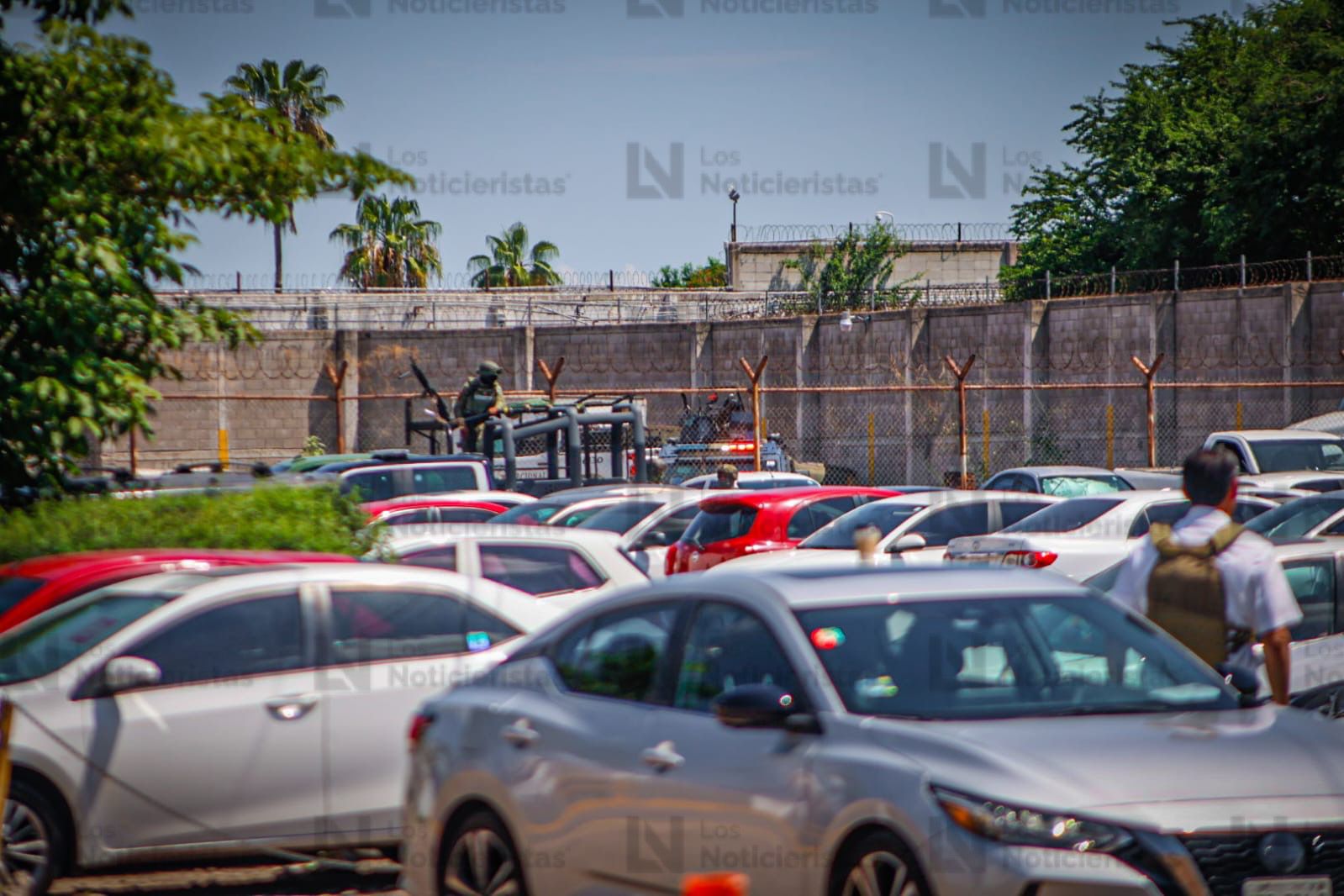 penal de Aguaruto
