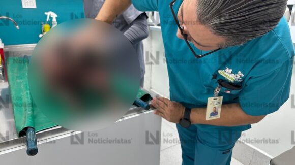 A machetazos atacan a perrito en Costa Rica; piden apoyo para su recuperación