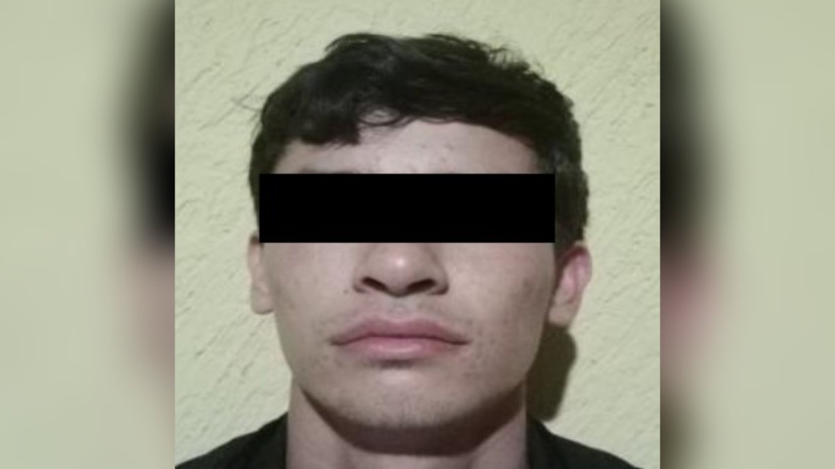 Sujeto detenido tras cateo el Tamarindo Culiacán