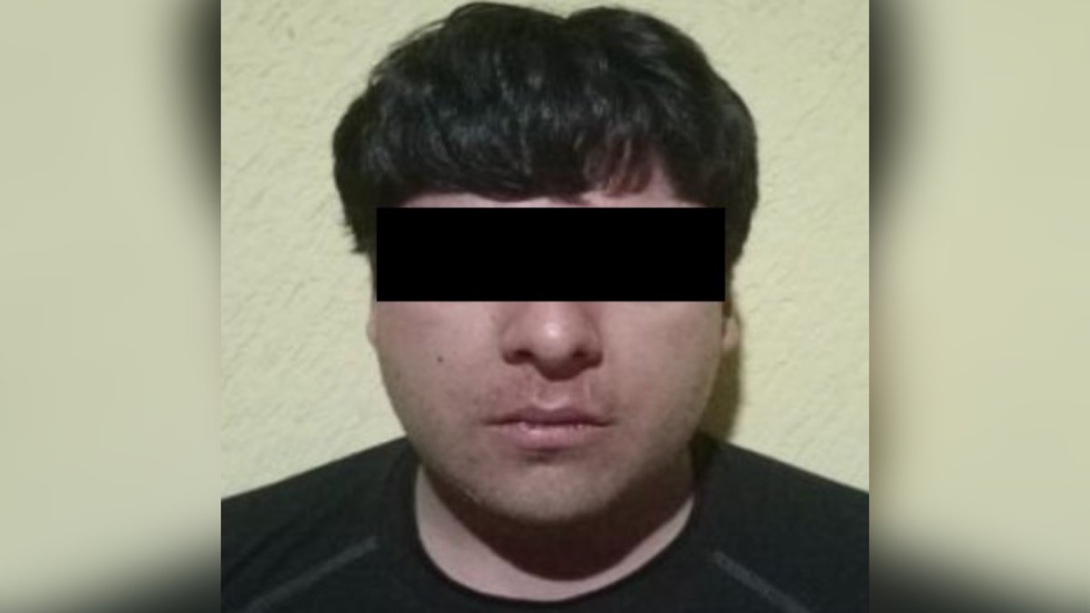 Sujeto detenido tras cateo el Tamarindo Culiacán