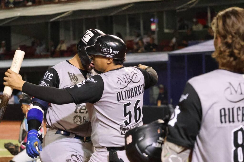 beisbol