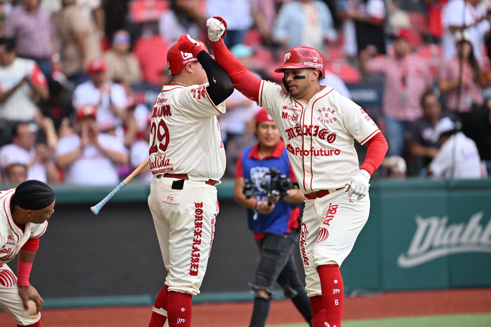beisbol