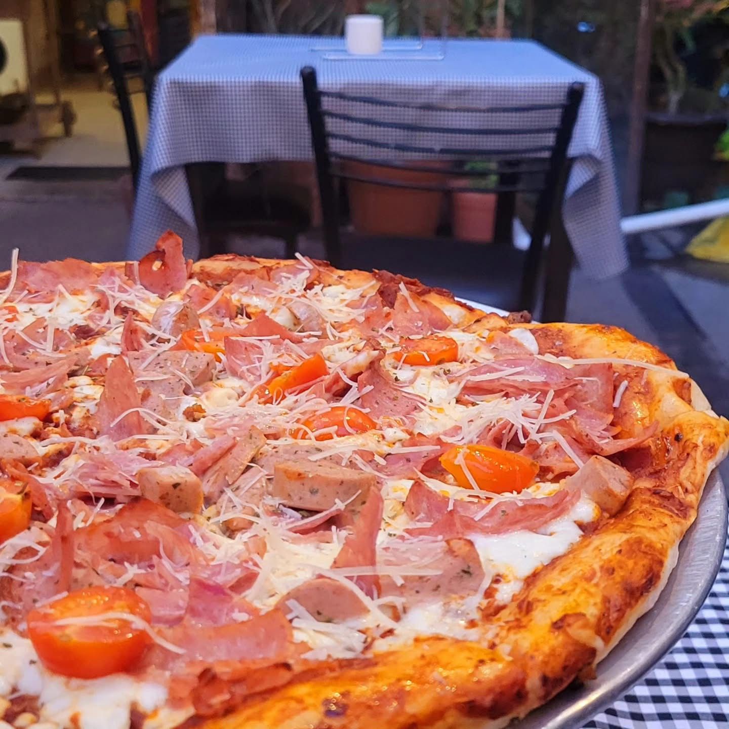 Pizza