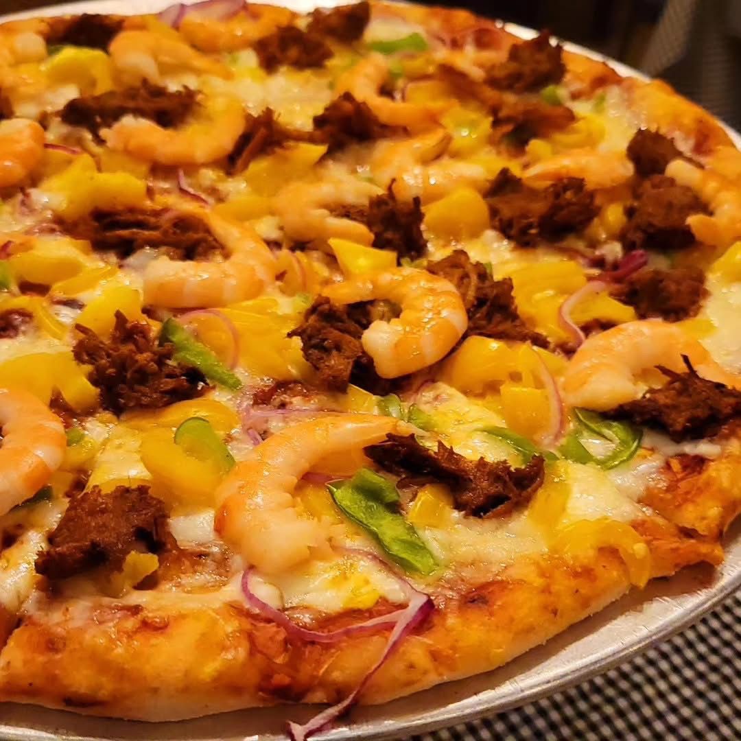 Pizza