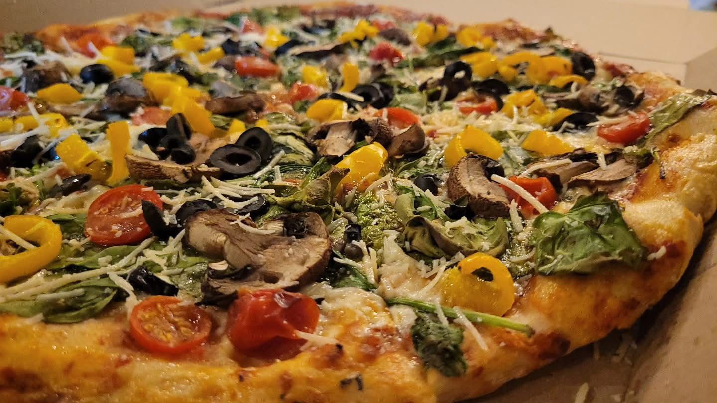 Pizza