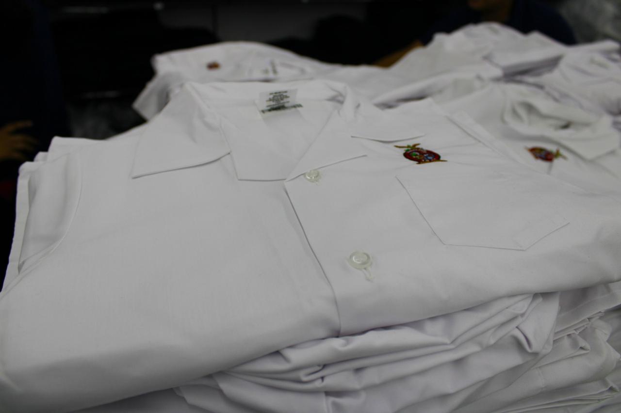 Uniformes escolares Sinaloa