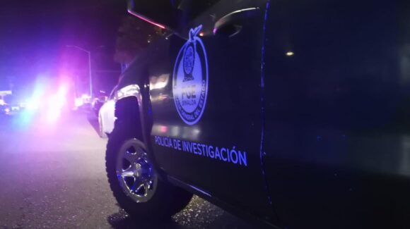 ¡Le dieron 8 balazos! Hombre es atacado en la colonia Ferrusquilla, Los Mochis