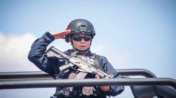 Ya está abierto el reclutamiento para que Defensa capacite 150 nuevos policías para Sinaloa: Vocería