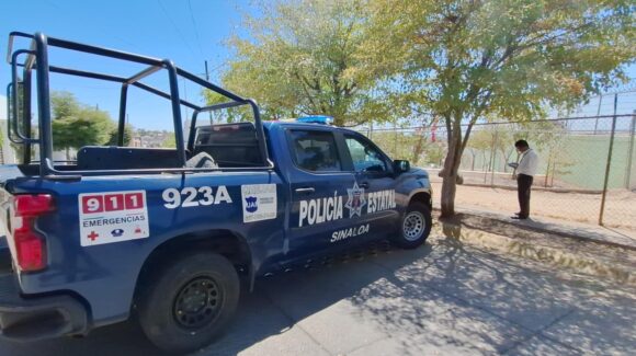 “Levantan” a joven en silla de ruedas en Culiacán