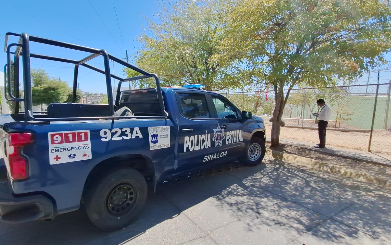 Reportan "levantón" de un joven en silla de ruedas en Culiacán. Foto temática