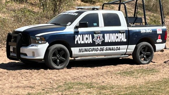 Choque de moto con un caballo en el municipio de Sinaloa deja a un niño sin vida y a dos mujeres  lesionadas