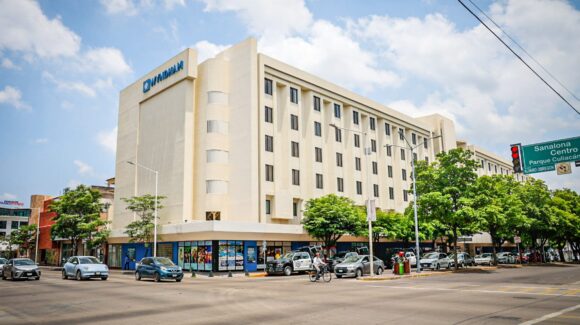 Culiacán, Sinaloa cerrará el 2025 con ocupación hotelera por debajo del 50%: Hoteleros