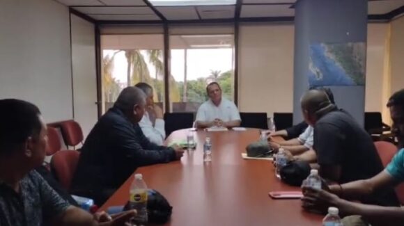 Solo el 30 por ciento de policías jubilados recibió bono en Guasave; analizan nueva toma
