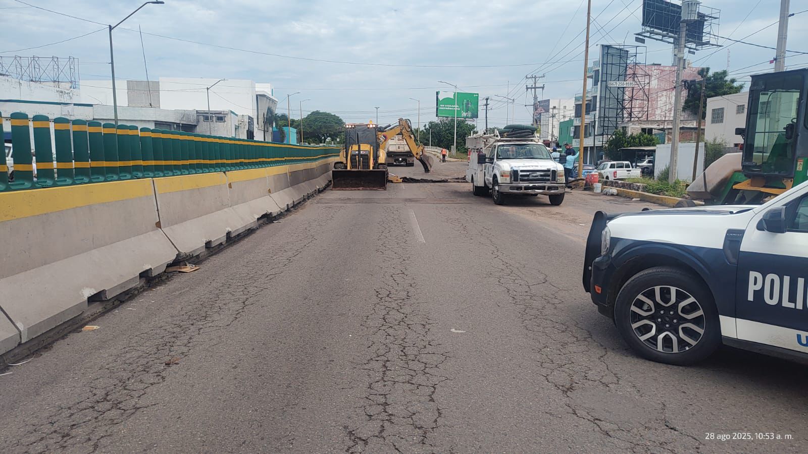 bulevar Jose limon