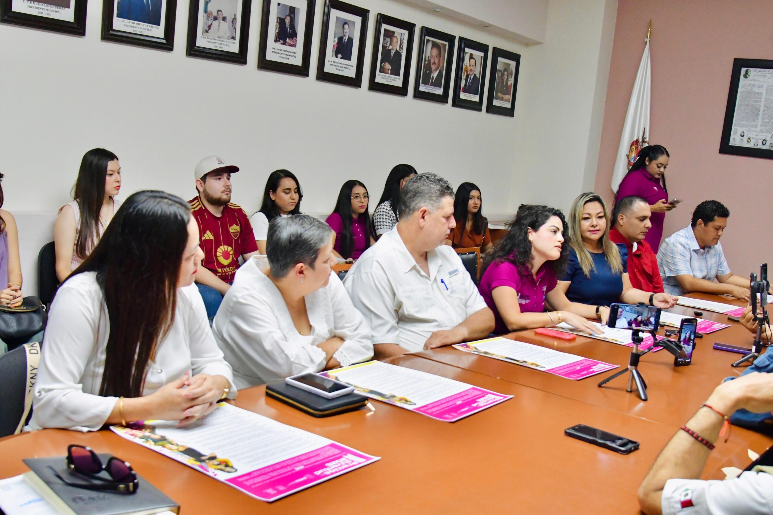premios juventud en guamuchil cabildo
