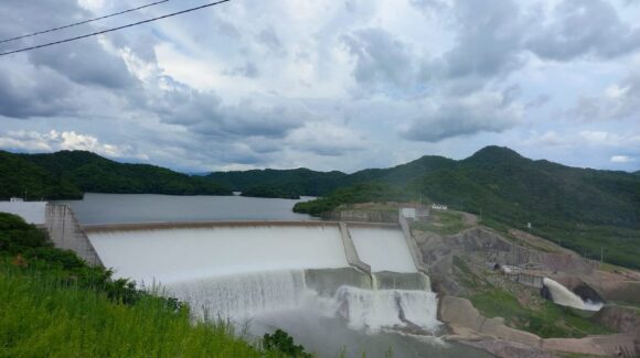 Protección Civil alerta por próximo vertimiento de la presa Picachos y llama a extremar precauciones en ríos de Mazatlán