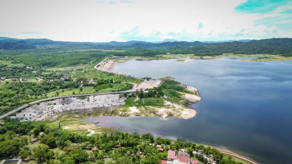 Presas Sinaloa: La Santa María rebasa el 93% de su capacidad, ya casi “alcanza” a la Picachos