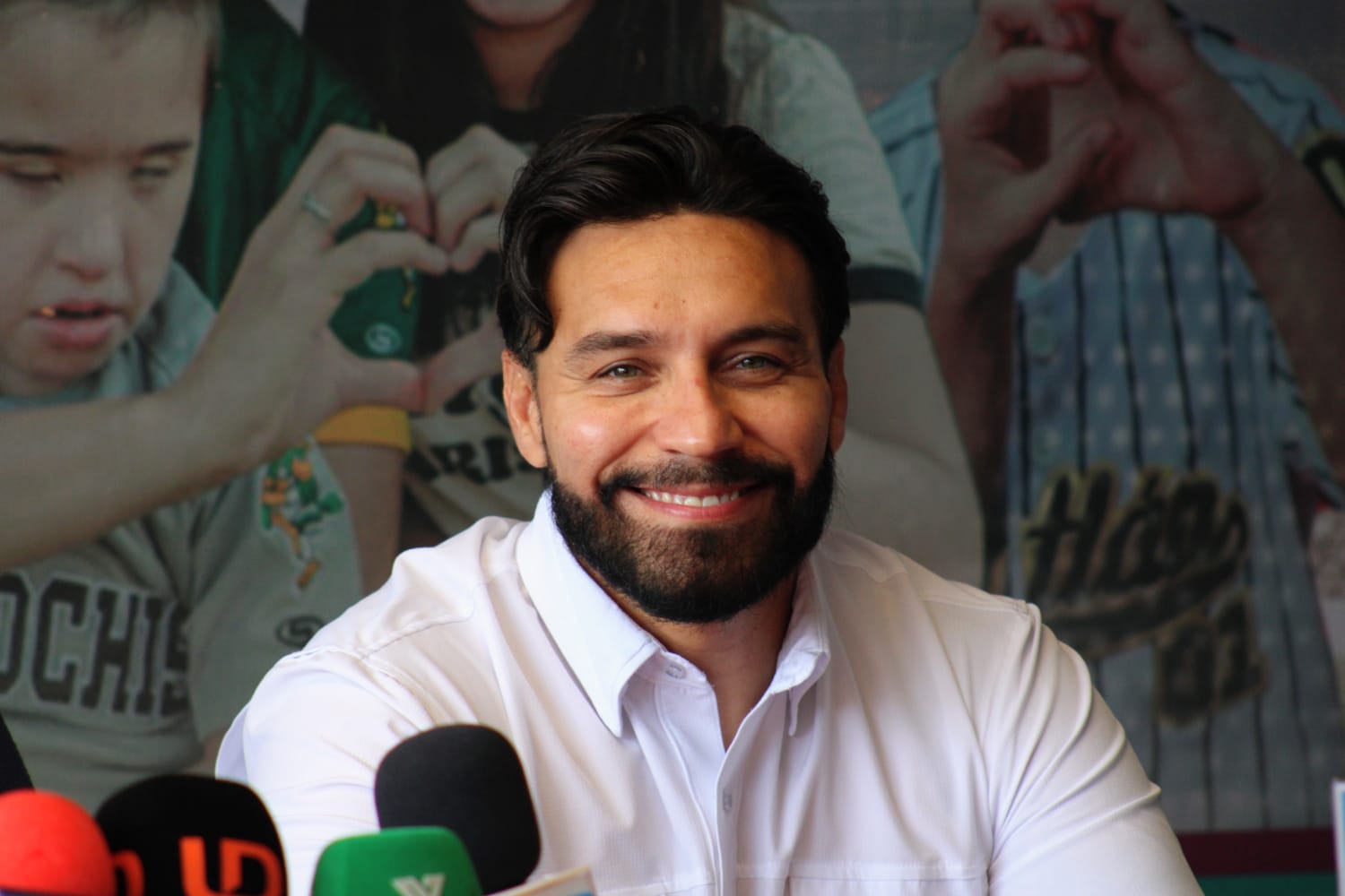 Julio Cesar Cascajares Ramirez