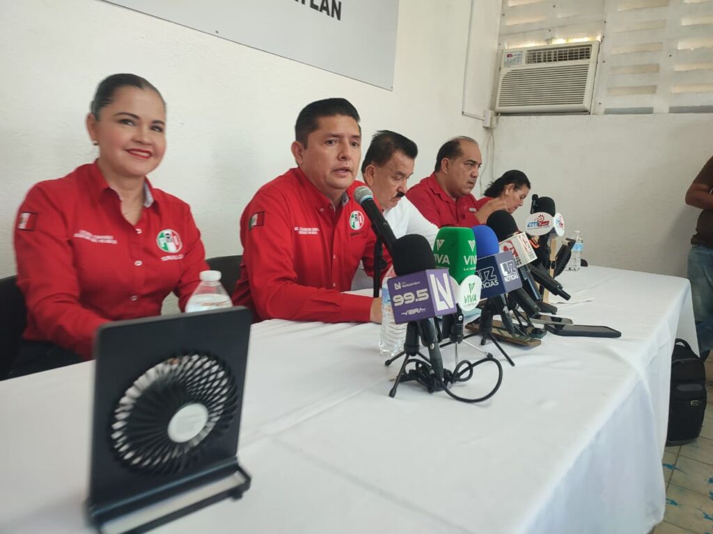 PRI Sinaloa