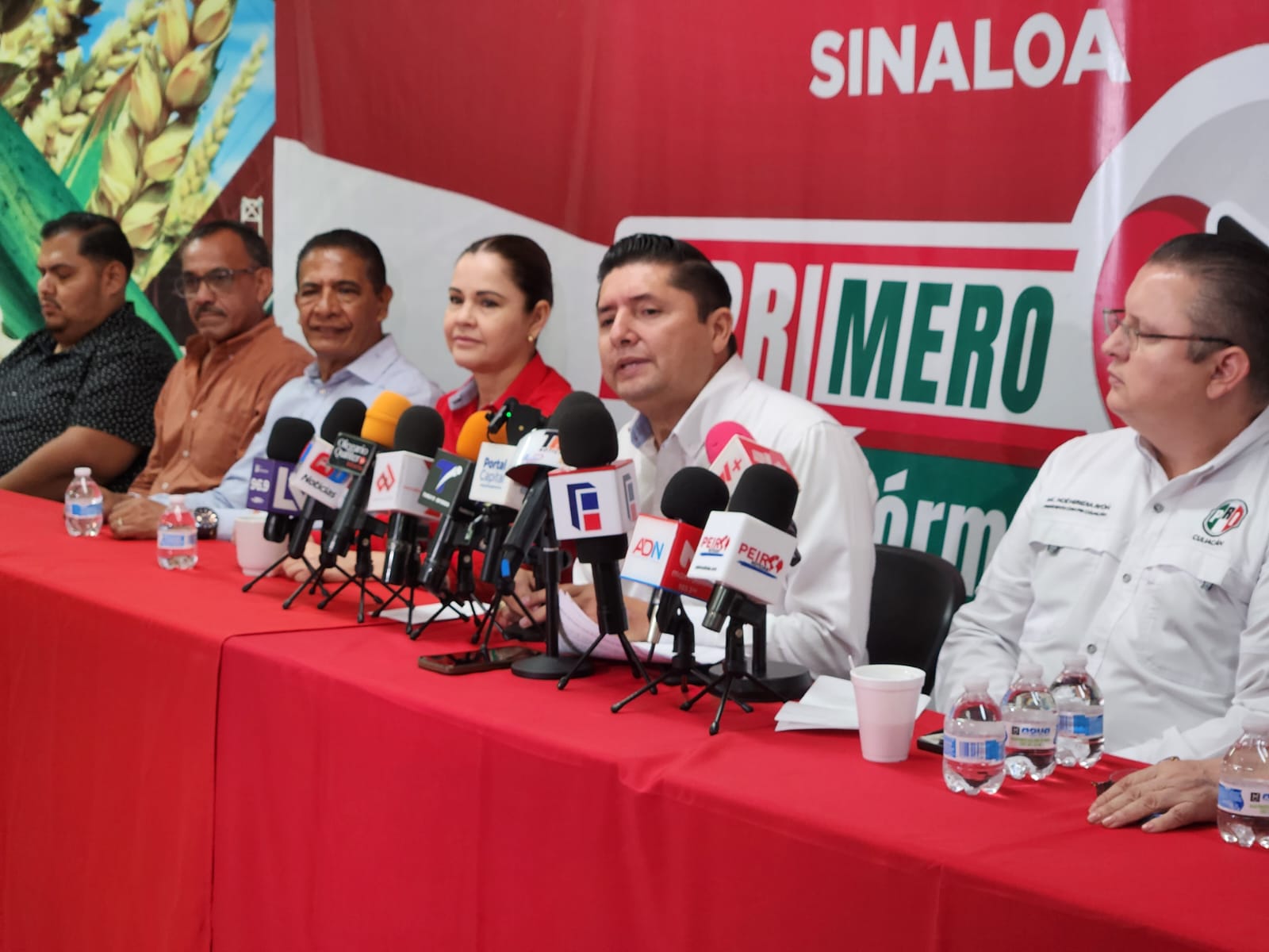 PRI Sinaloa
