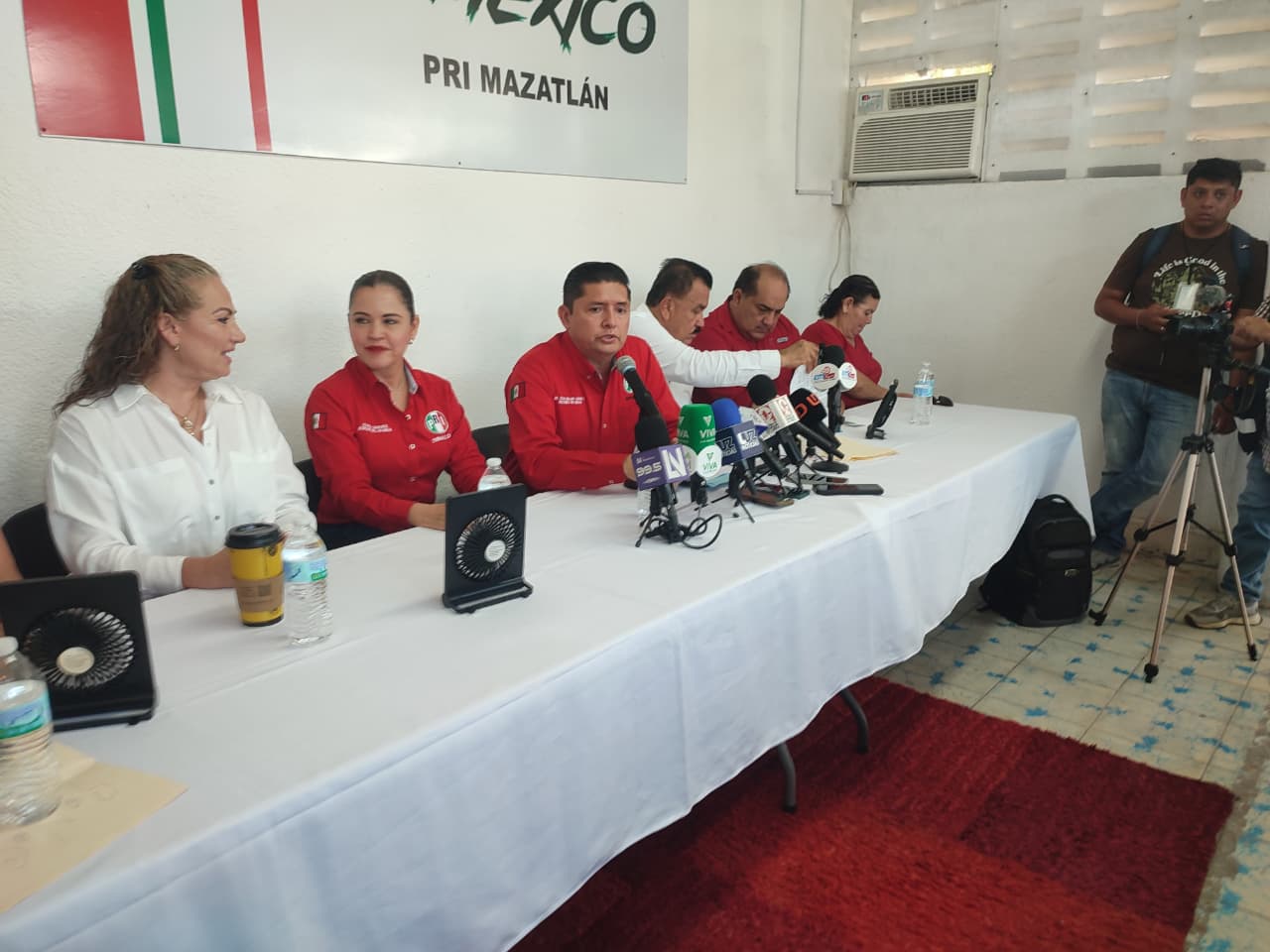 PRI Sinaloa