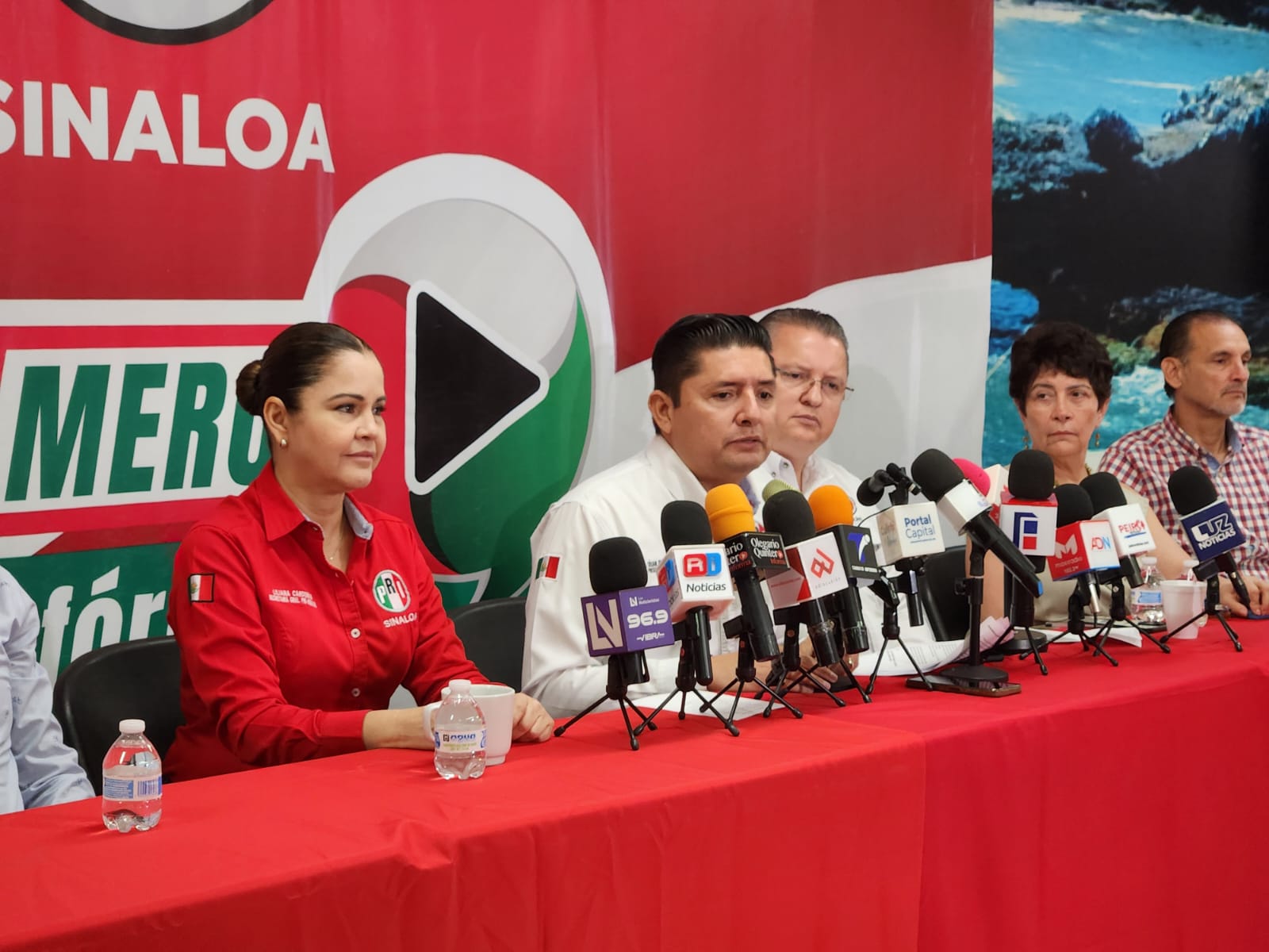 PRI Sinaloa