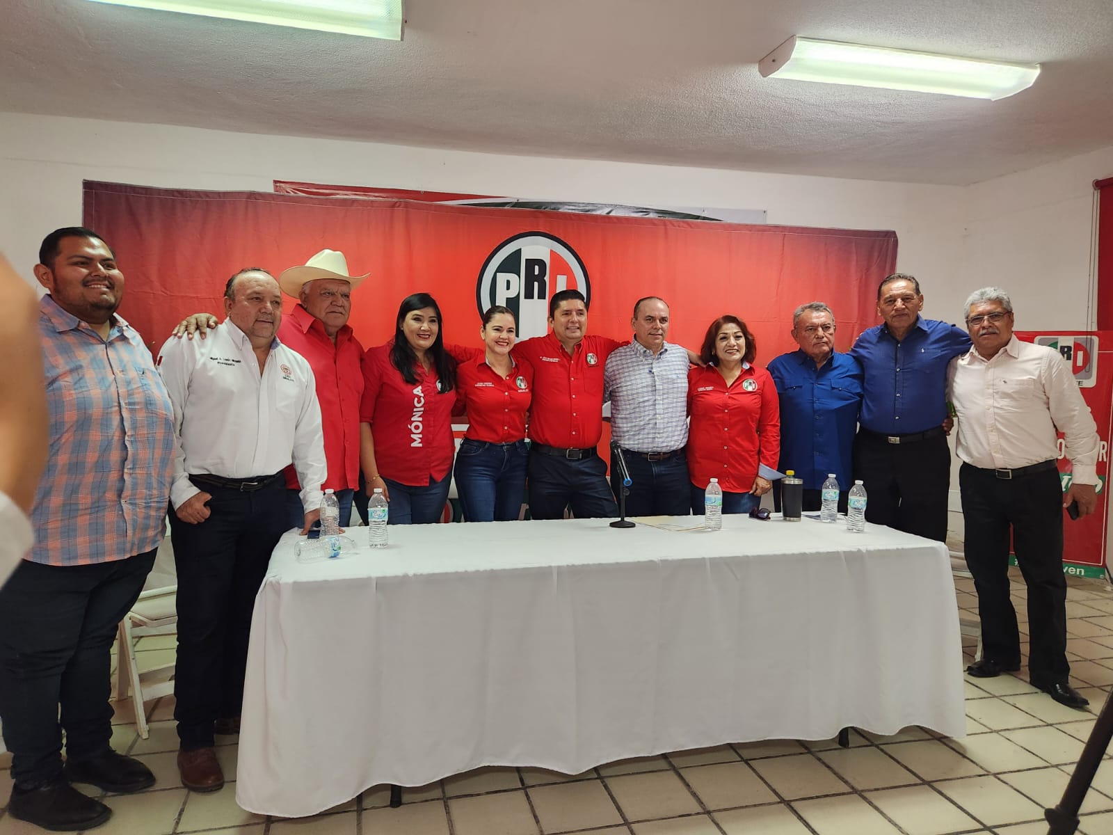 PRI en Sinaloa