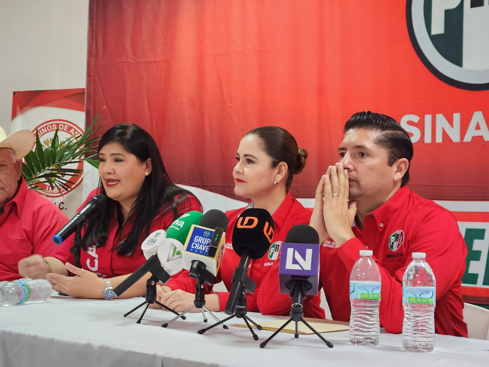 PRI en Sinaloa