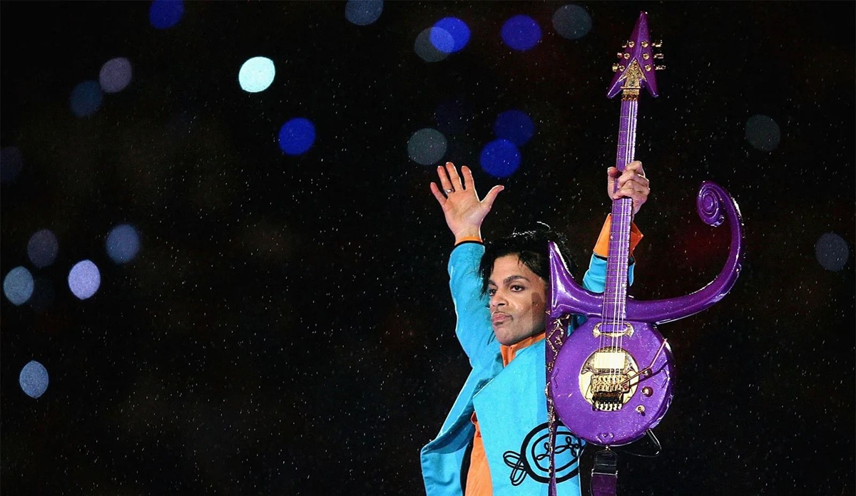 Prince
