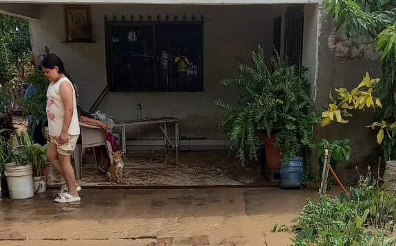 casa