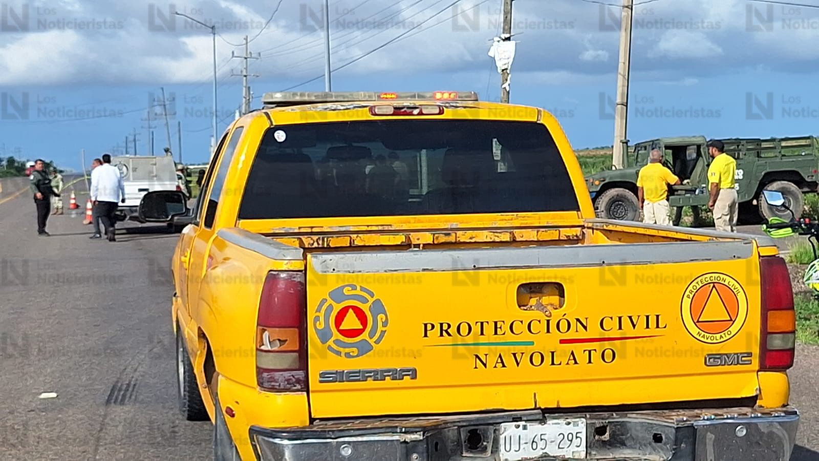 Unidad de Protección Civil