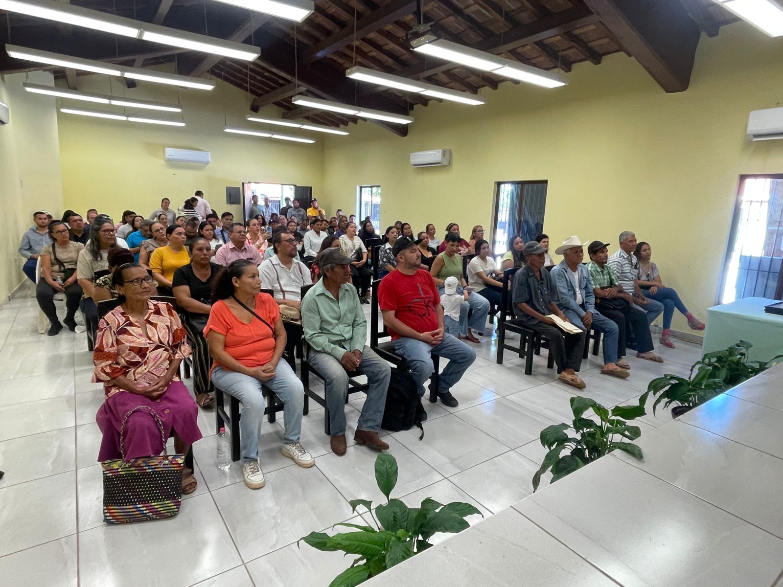 Reconocen historia y cultura de El Rosario