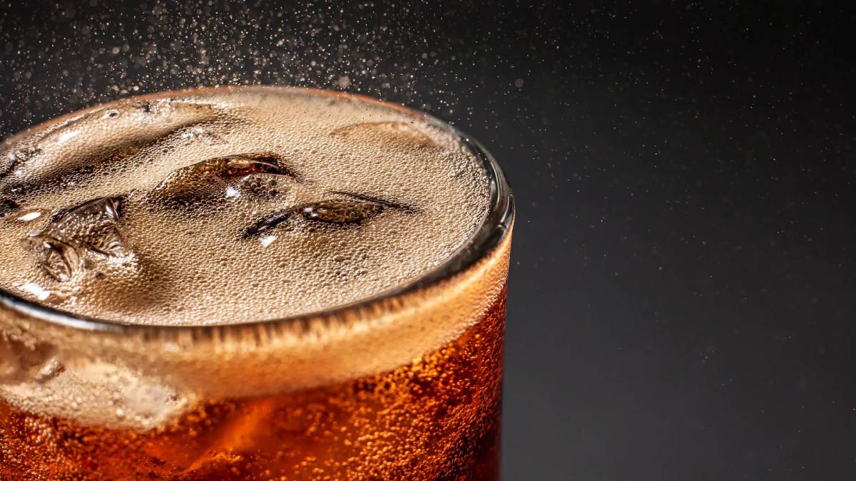refresco