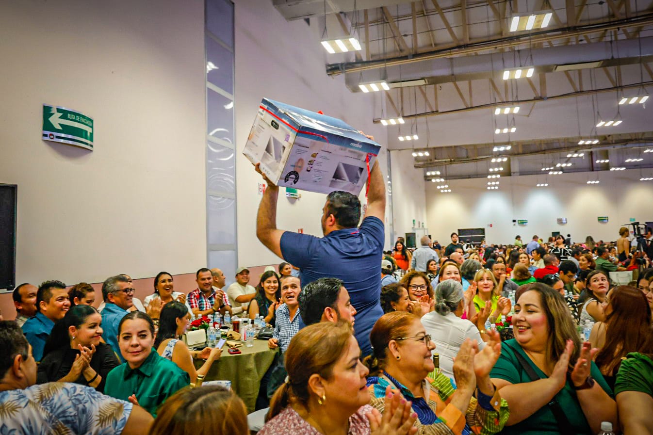 regalos por el dia del servidor publico