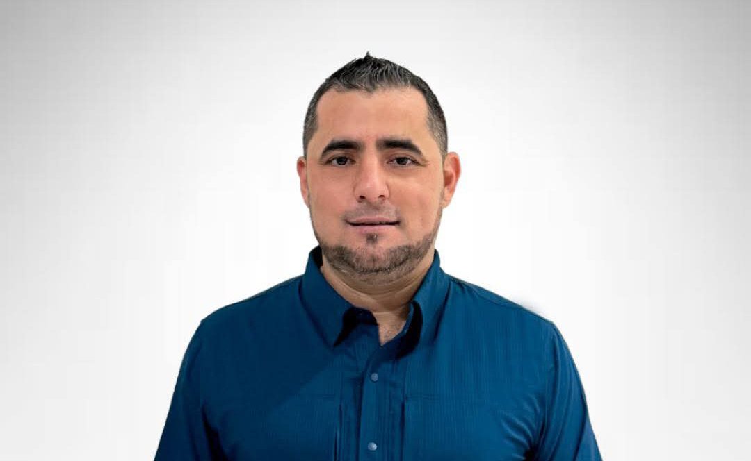 regidor luis alonso garcia corrales