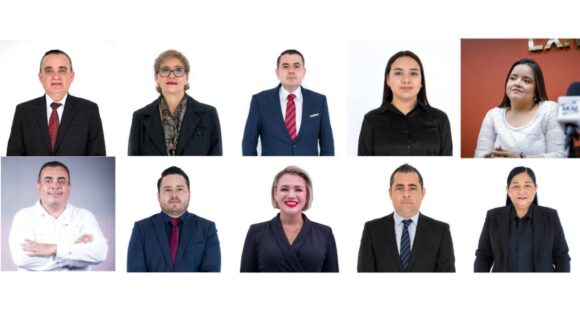 ¿Sabes cuánto gana, qué hace y quiénes son tus regidores en Culiacán? Aquí te lo decimos