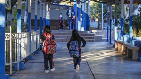 “Hay confianza ciudadana”; se reactiva ciclo escolar con 84% de presencialidad en primarias y 77% en secundarias en Sinaloa: SEPyC