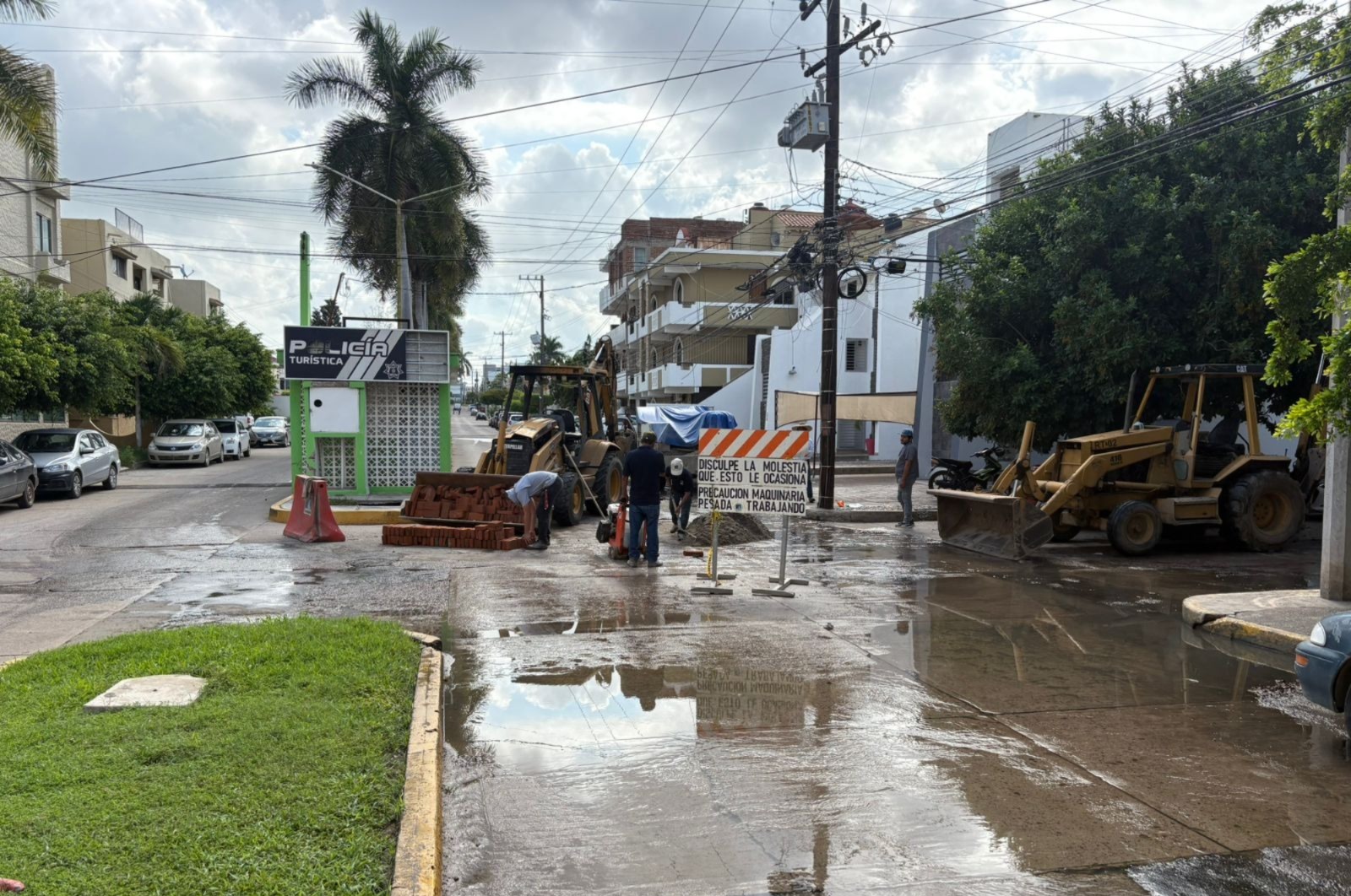 rehabilitacion en alcantarillado