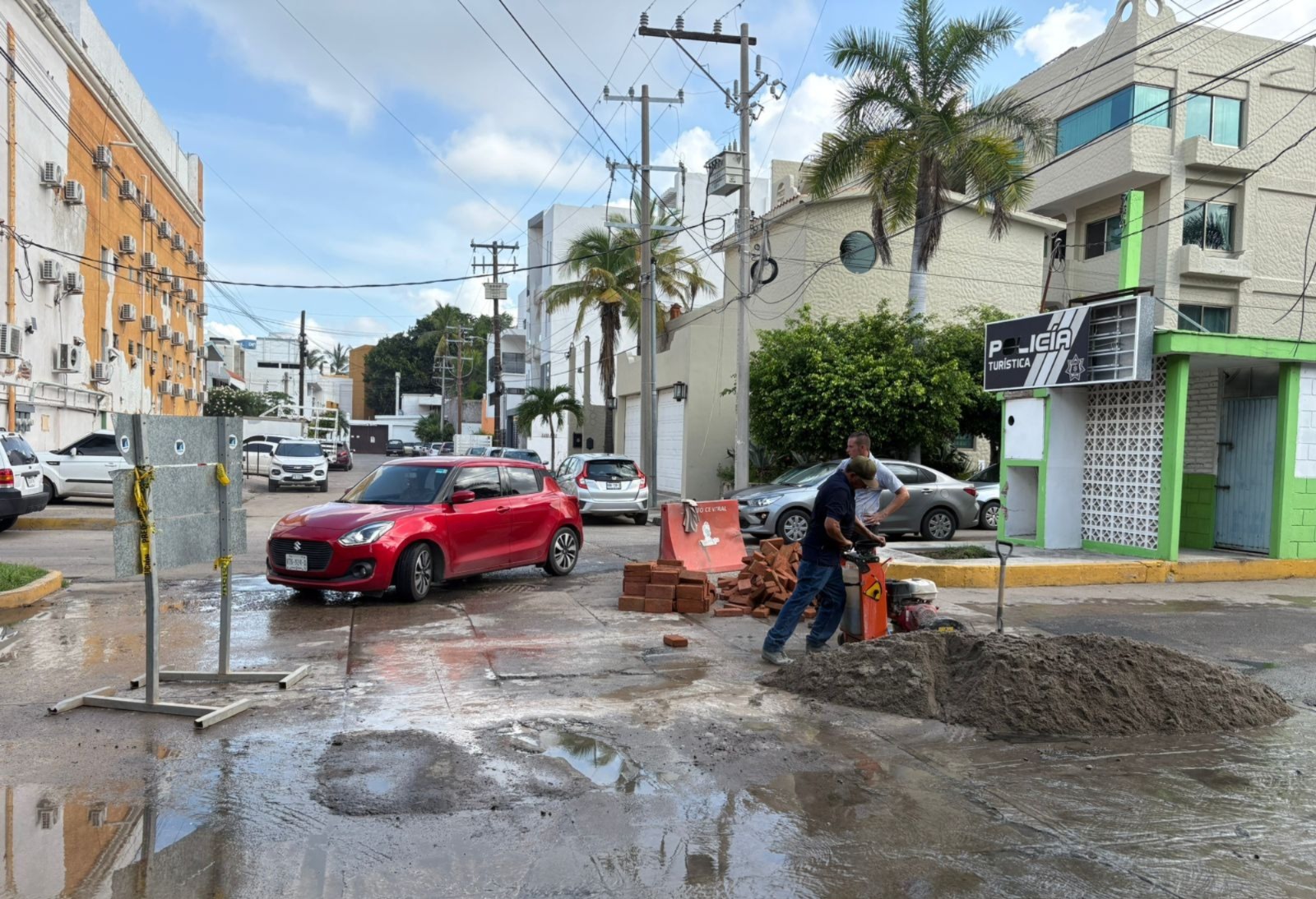rehabilitacion en alcantarillado