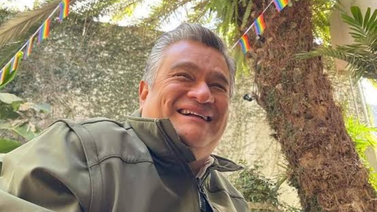 Renato Ocampo Alcántar