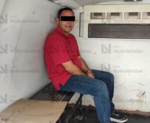 recapturan a reo fugado en 2023 en ahome