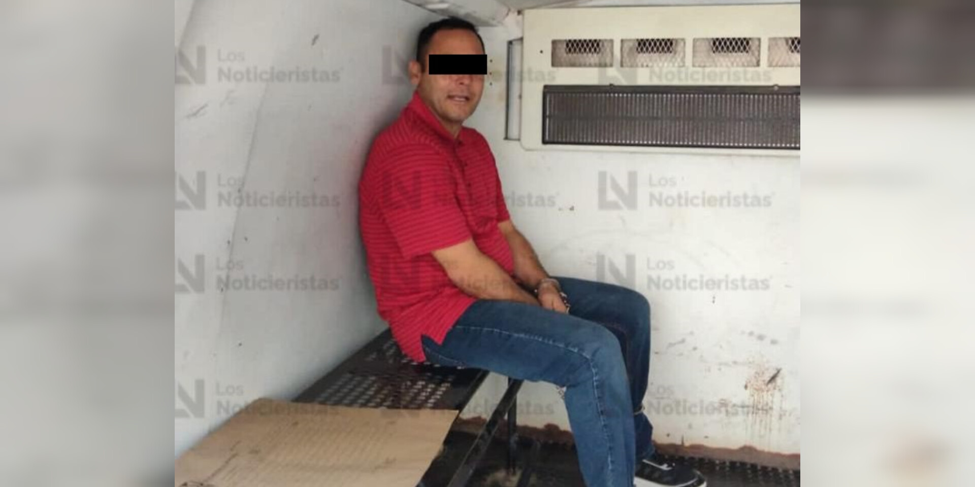 reo fugado en 2023 en ahome