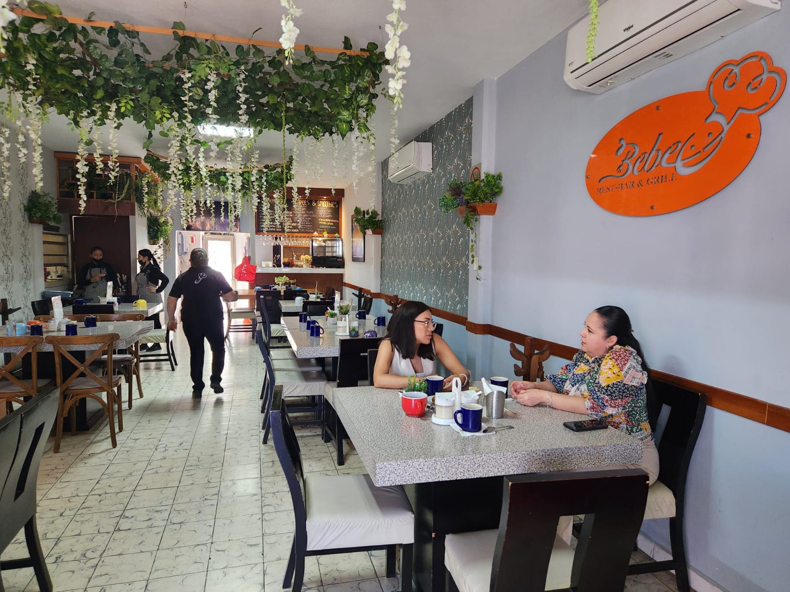 Restaurante Guasave