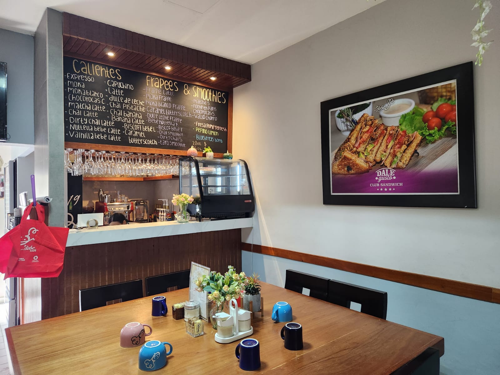 Restaurante Guasave