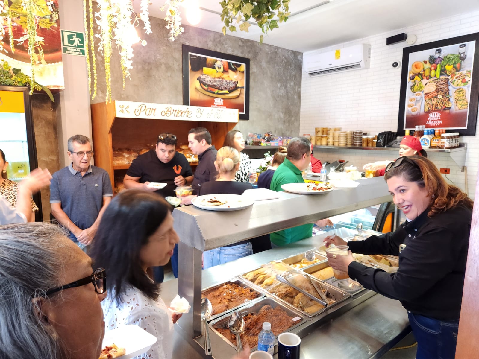 Restaurante Guasave